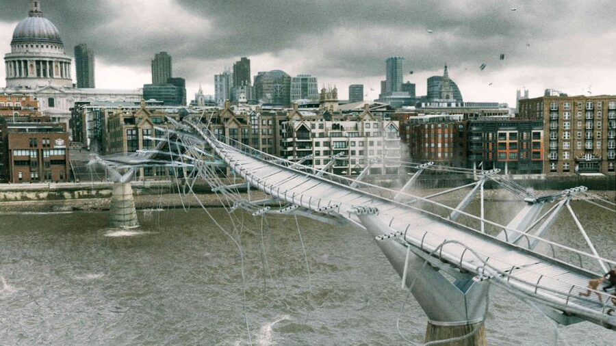 London: Harry Potter 3-Hour Private Walking Tour - Accessibility, language, and practical planning