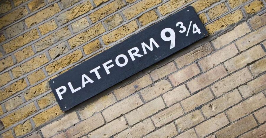 London: Harry Potter Filming Locations Walking Tour - Key points to know before you book