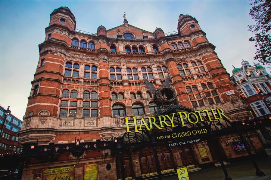 London: Harry Potter Movies Walking Tour (Kids Go Free) - Key points at a glance