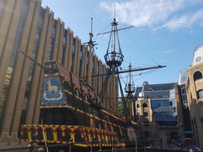 Harry Potter Movies Walking Tour (Kids Go Free)