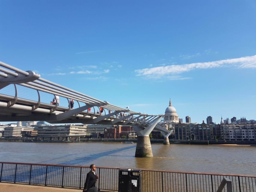 London: Harry Potter Movies Walking Tour (Kids Go Free) - House of Spells and Leicester Square