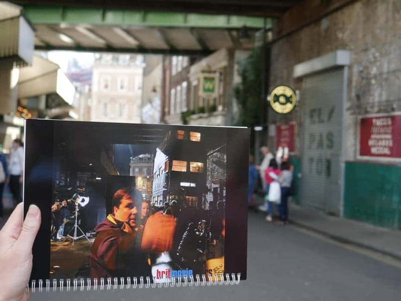 London: Harry Potter Small Group Walking Tour - Key points to know before booking