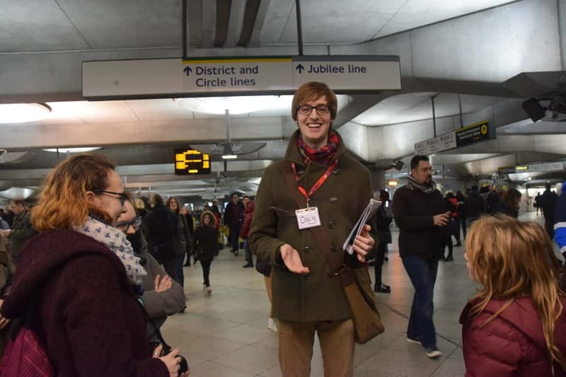 London: Harry Potter Small Group Walking Tour - Who will enjoy this tour most?
