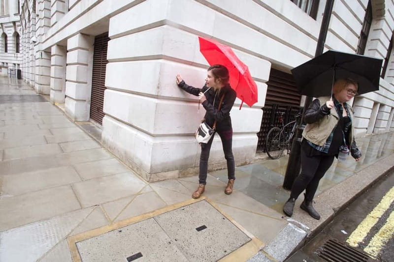 London: Harry Potter Small Group Walking Tour - The Leaky Cauldron and London’s market streets