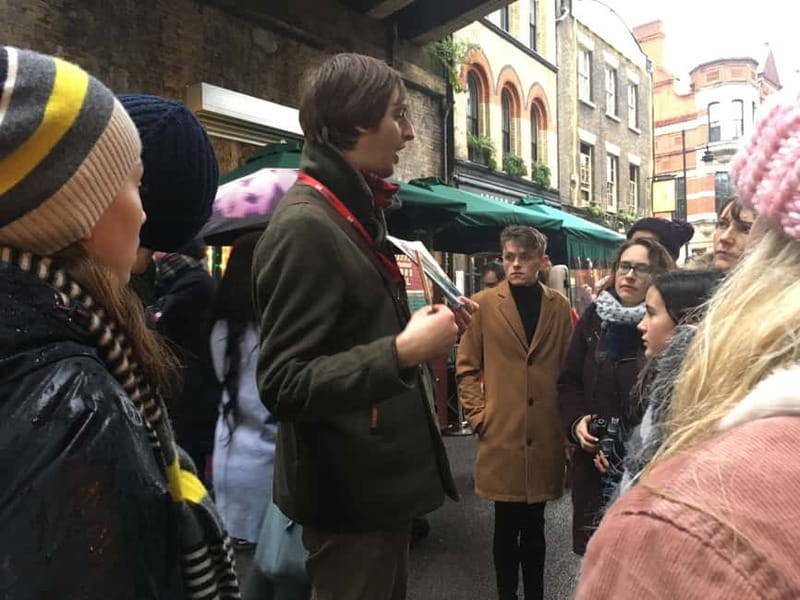 London: Harry Potter Small Group Walking Tour - Crossing Millennium Bridge