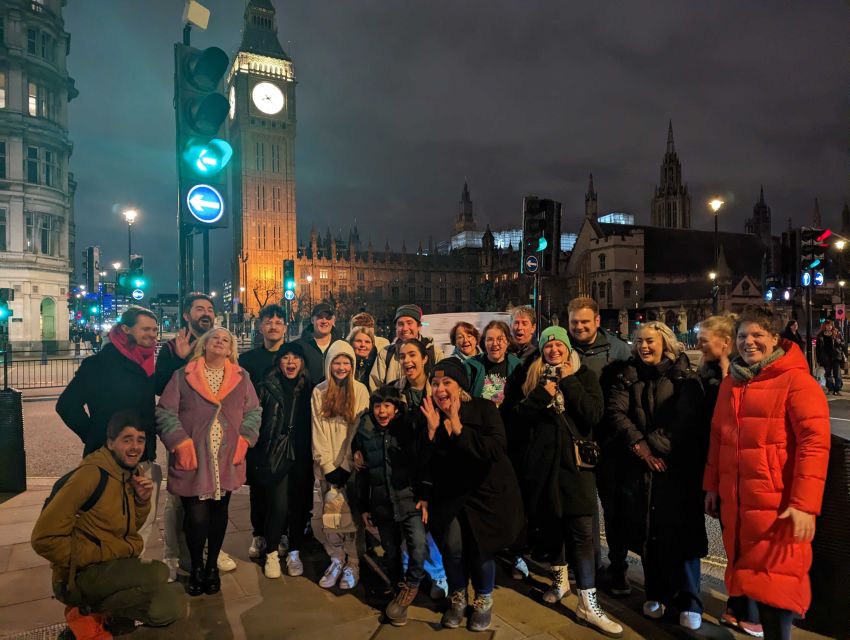 London: Harry Potter Walking Tour with Thames River Cruise - Why this London Potter walk works