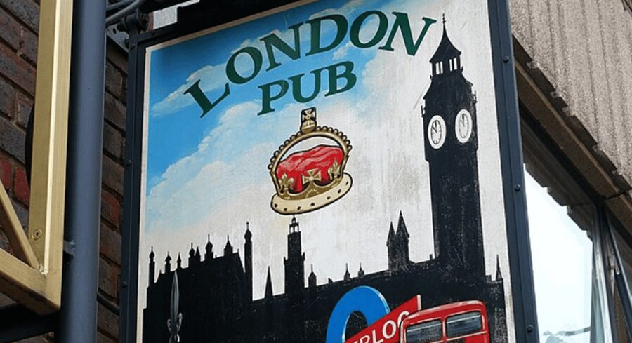 London: Historic London Pub Walking Tour - Key points to know before booking