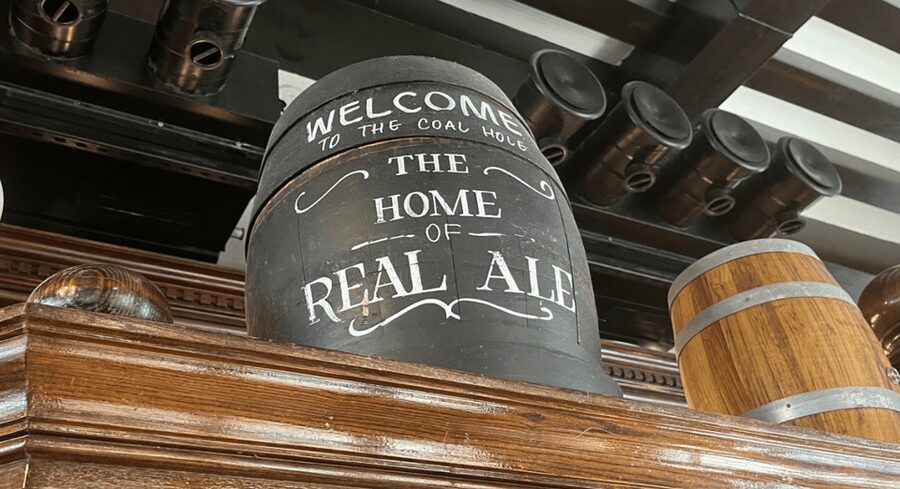 London: Historic London Pub Walking Tour - Why this pub walk works so well in central London
