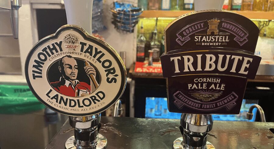 London: Historic London Pub Walking Tour - How the four-hour pace feels