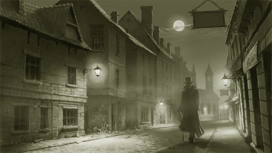 London: Jack the Ripper Evening Walking Tour - Key points to know