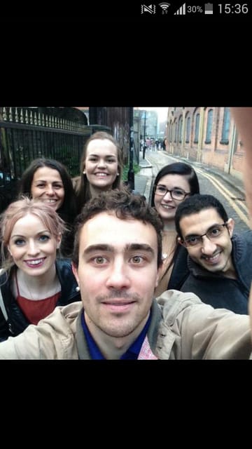 London: Jack the Ripper Evening Walking Tour - Sorting fact from fiction