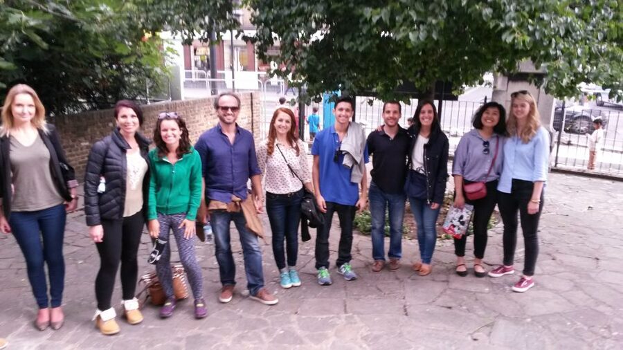 London: Jack the Ripper Evening Walking Tour - Seeing the crime locations in context