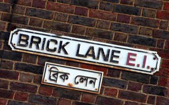 London Jack The Ripper Guided Walking Tour - Following the case from Aldgate East to Mitre Square