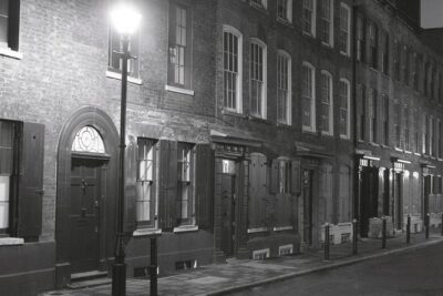 London Jack The Ripper Guided Walking Tour