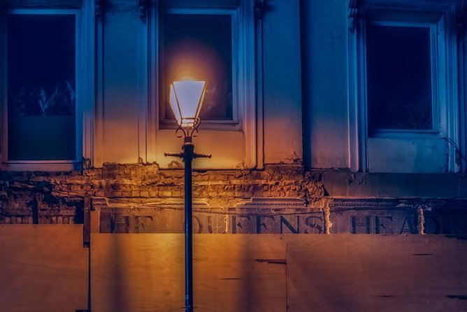 London Jack The Ripper Guided Walking Tour - Evidence, suspects, and the unsolved question