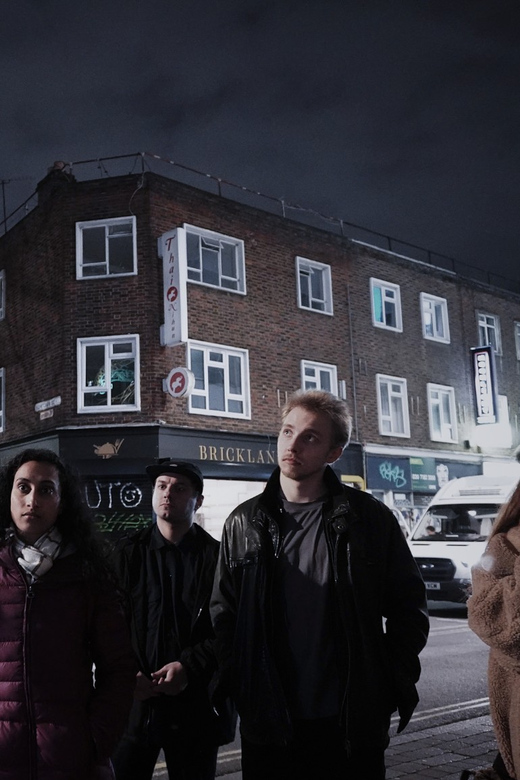 London: Jack the Ripper Night Walking Tour in Whitechapel - Why the victim-first approach matters