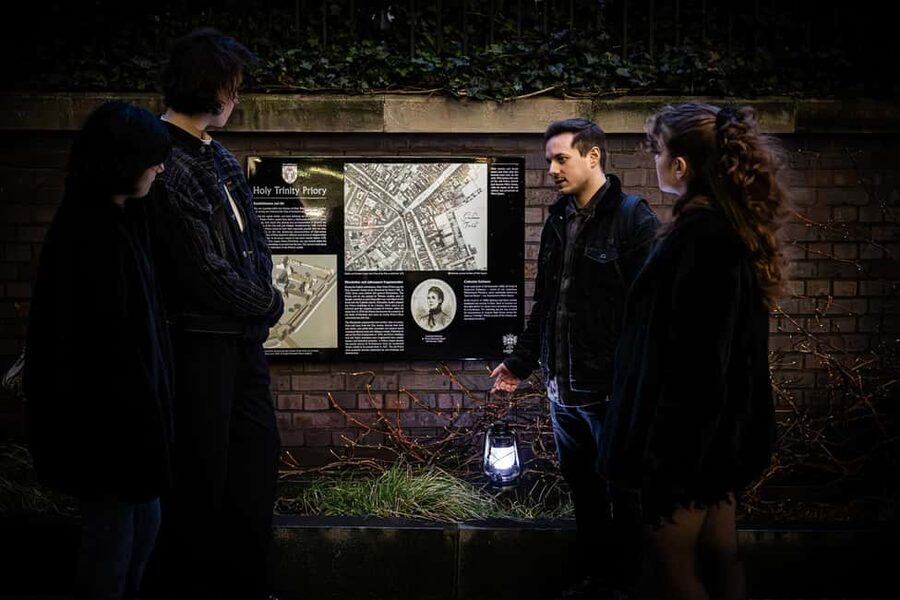 London: Jack the Ripper Night Walking Tour in Whitechapel - Price, pace, and practical value at $22