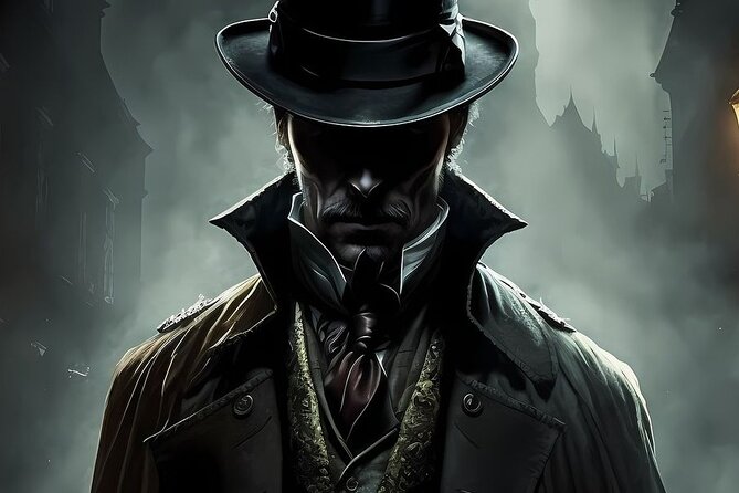 London: Jack the Ripper Small Group Walking Tour - Starting beside Liverpool Street Station