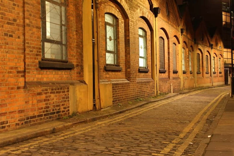 London: Jack the Ripper Small Group Walking Tour - Is $24 a fair price?