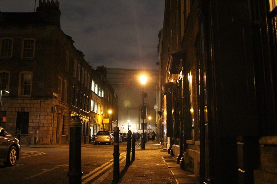 London: Jack the Ripper Small Group Walking Tour - Who should take this tour?