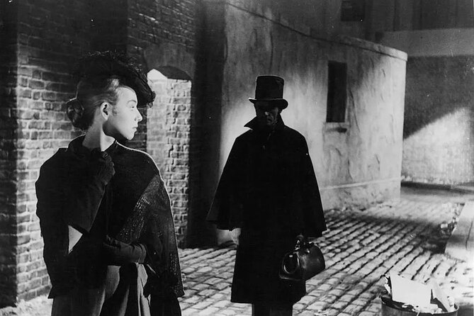 London: Jack the Ripper Small Group Walking Tour - The 1888 story, told on foot