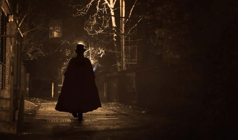 London: Jack the Ripper Walking Tour - Is $20 fair for 90 minutes?