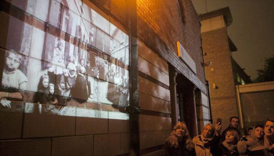London: Jack the Ripper Walking Tour - Ripper Vision Tours - Starting outside Aldgate East Tube Station
