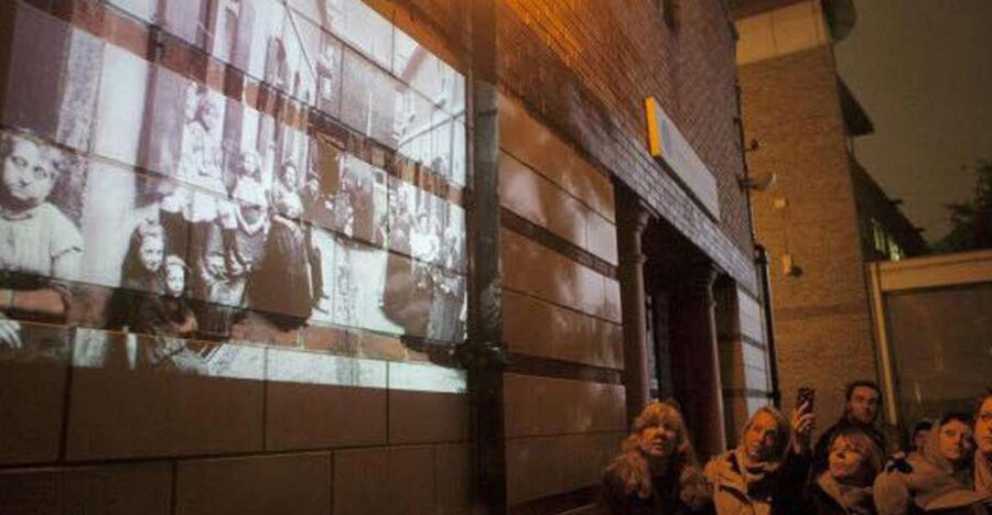 London: Jack the Ripper Walking Tour - Ripper Vision Tours - Following the murder case through Whitechapel