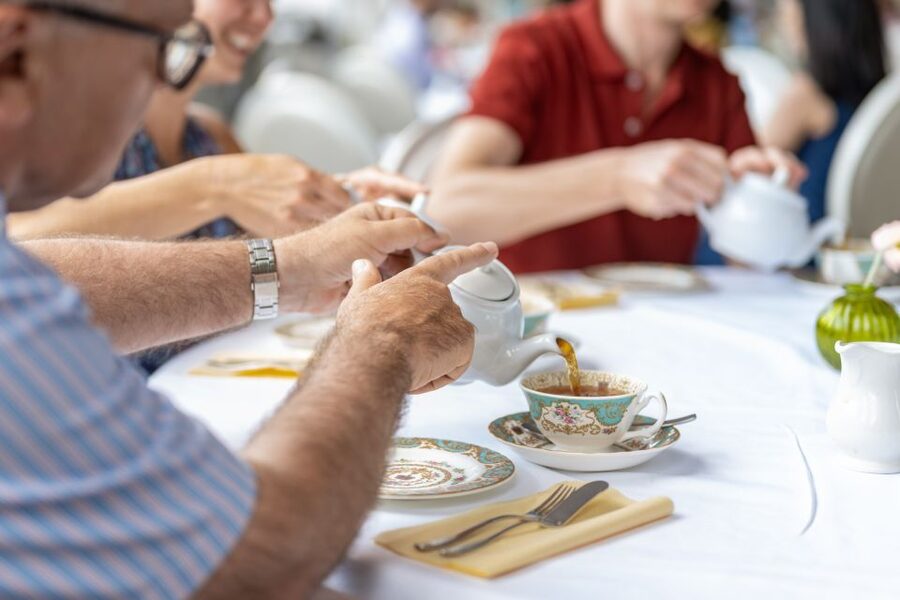 London: Kensington Palace Afternoon Tea & Guided Walk - Should You Book the Kensington Palace Tea Walk?