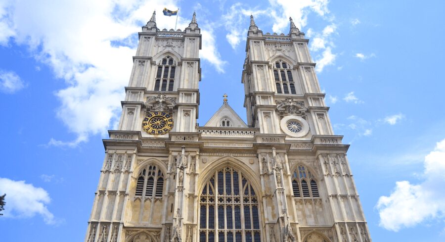 London: London Sightseeing Walking Tour with 30+ Sights - From St Paul’s to the Tower of London