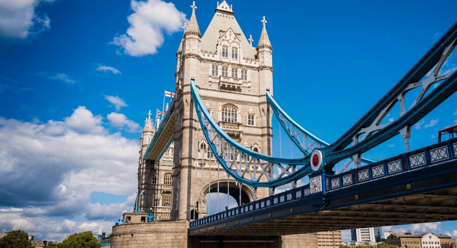 London: London Sightseeing Walking Tour with 30+ Sights - Who should book this London walk?