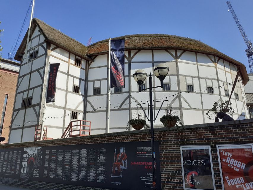 London: Medieval History Walking Tour from The Tower - Is $24 a fair price?