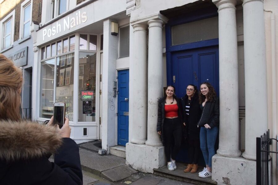 London: Notting Hill Walking Tour - How the guides shape the experience