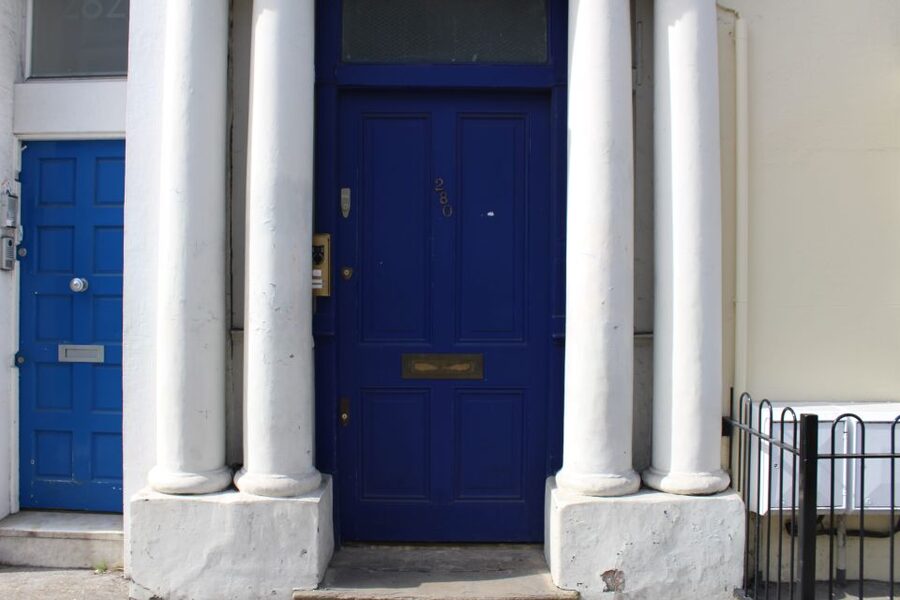London: Notting Hill Walking Tour - Is $18 good value?