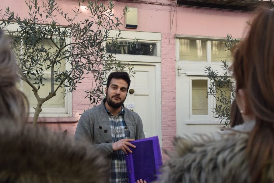 London: Notting Hill Walking Tour - Who should book this walk?