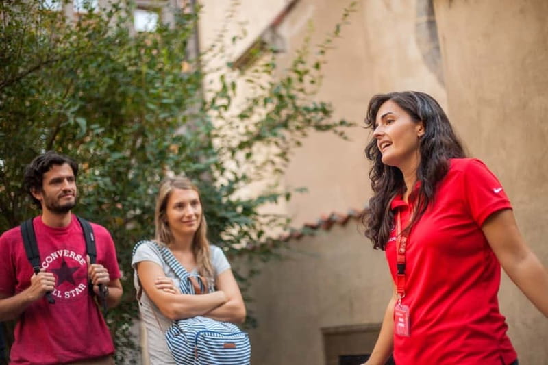 London: Old City Walking Tour - Why London’s oldest quarter works best as a walking tour
