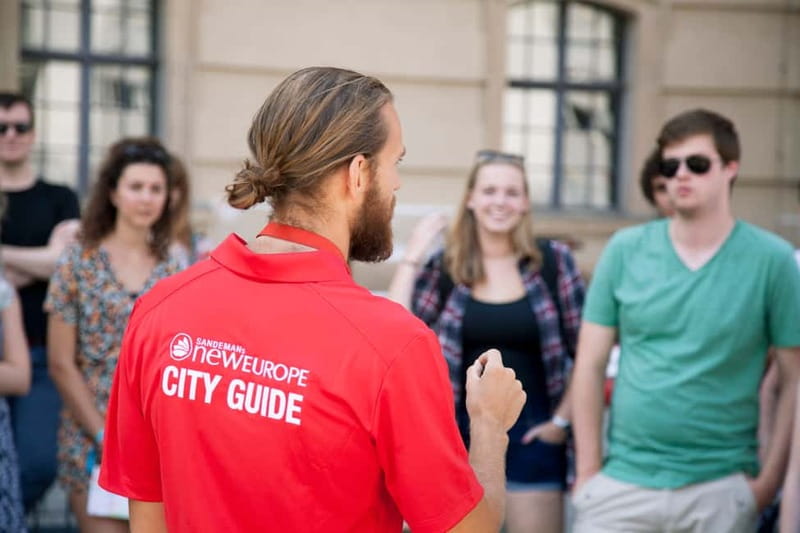London: Old City Walking Tour - St Paul’s Cathedral and Christopher Wren’s London