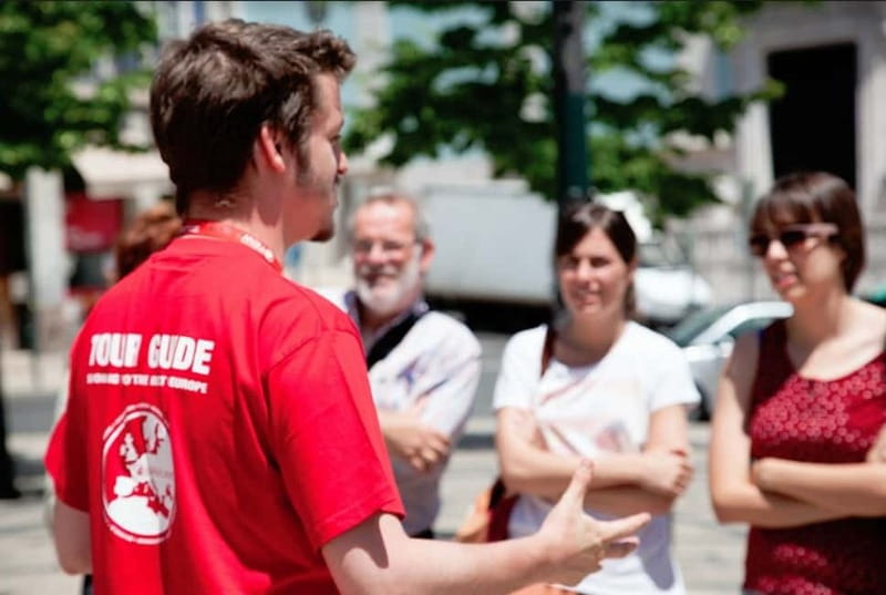 London: Old City Walking Tour - Walking distance, timing, and accessibility