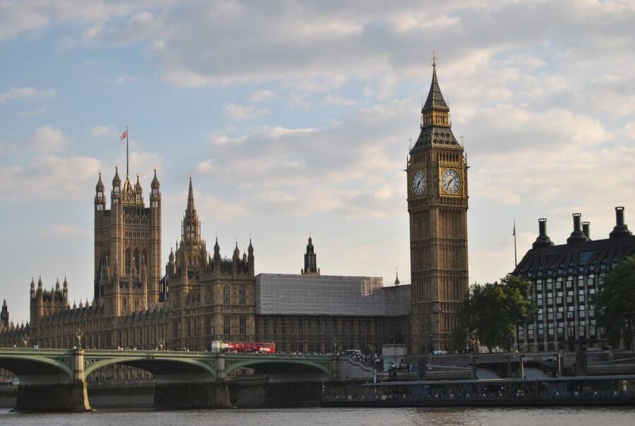 London: Private Walking Sightseeing Tour - Choosing Between Three and Eight Hours