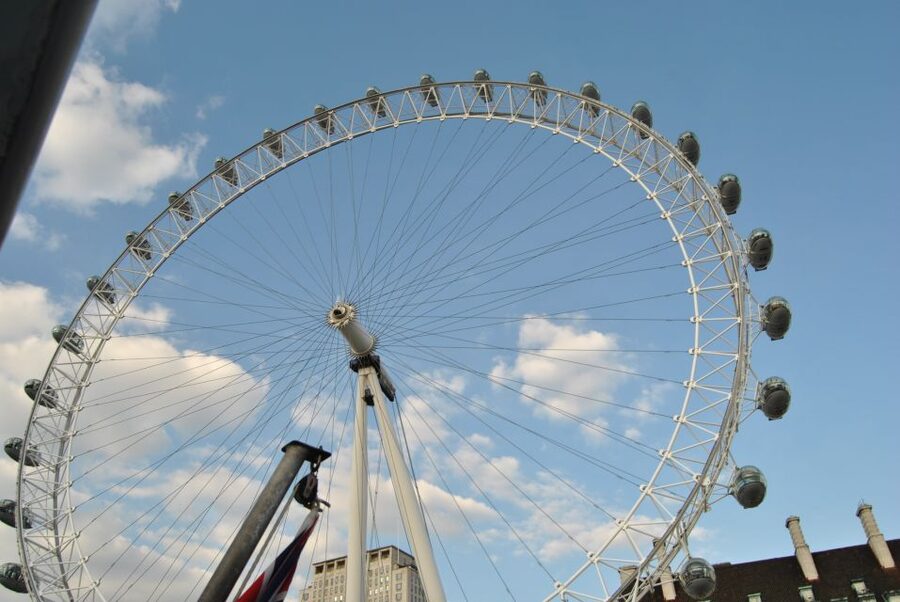 London: Private Walking Sightseeing Tour - St. James’s Park Gives the Walk a Breather
