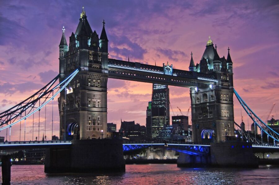 London: Private Walking Tour with a Local - The real value of the $64 price