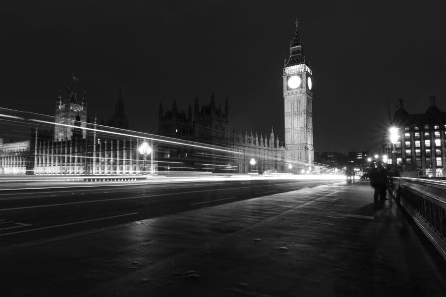 London: Private Walking Tour with a Local - Starting near the Tower of London