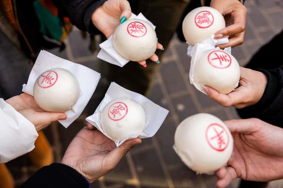 London's Best Bites: Soho & Chinatown Food Walking Tour - Why this Soho and Chinatown food walk works
