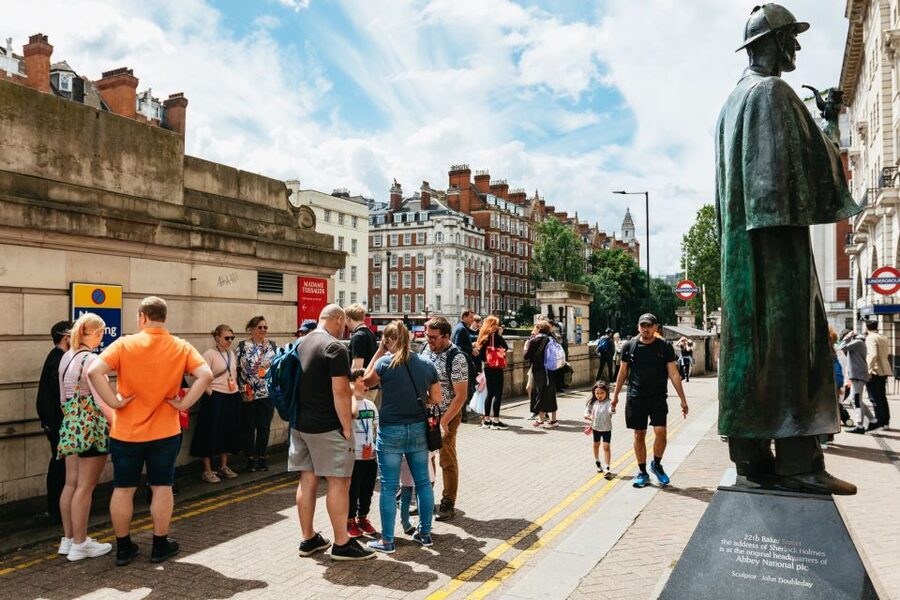 London: Secrets of the London Underground Walking Tour - Key points to know before you book