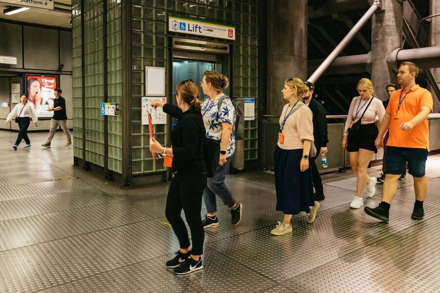 London: Secrets of the London Underground Walking Tour - Should you book the Secrets of the London Underground tour?