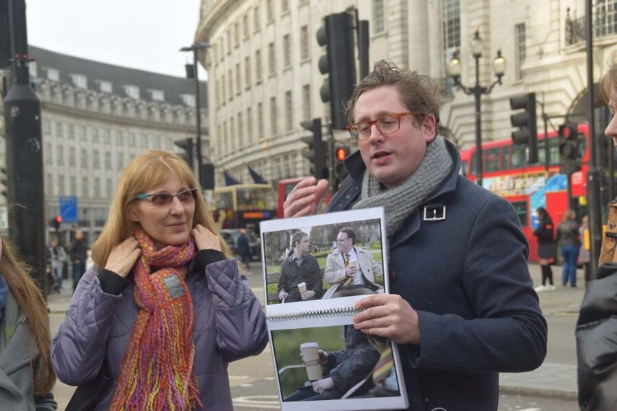London: Sherlock Holmes-Themed Walking Tour - Final verdict: a smart pick for Holmes fans