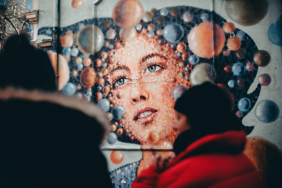 London: Street Art and Graffiti Guided Walking Tour - Brick Lane’s small works and large walls