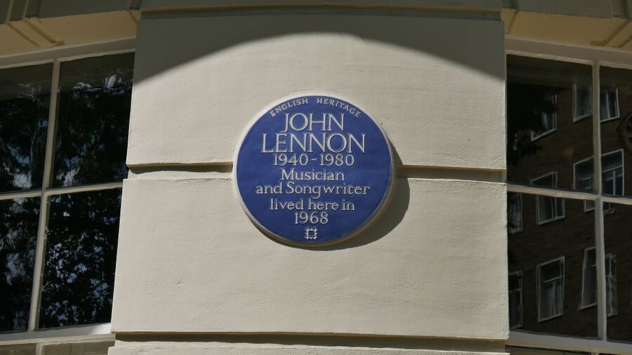 London: The Beatles Walking Tour of Marylebone and Abbey Rd - Is $22 good value for a Beatles fan?