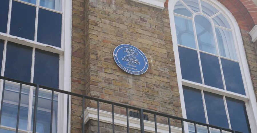 London: The Beatles Walking Tour of Marylebone and Abbey Rd - Marylebone sites, homes, and personal stories