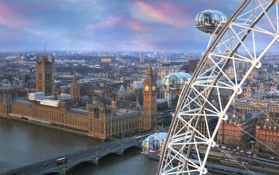 London: Westminster Walking Tour & The Tower of London Entry - What the $105 price gives you